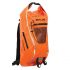 BTTLNS Agenor 1.0 wasserdichter Rucksack Orange  0121005-034