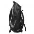 BTTLNS Agenor 1.0 wasserdichter Rucksack Schwarz  0121005-010