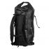 BTTLNS Agenor 1.0 wasserdichter Rucksack Schwarz  0121005-010