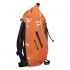 BTTLNS Agenor 1.0 wasserdichter Rucksack Orange  0121005-034