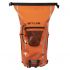 BTTLNS Agenor 1.0 wasserdichter Rucksack Orange  0121005-034