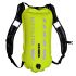 BTTLNS Kronos 1.0 Saferswimmer Rucksack Sicherheitsboje 28 liter Grün  0121004-044