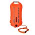 BTTLNS Kronos 1.0 Saferswimmer Rucksack Sicherheitsboje 28 liter Orange  0121004-034