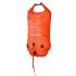 BTTLNS Kronos 1.0 Saferswimmer Rucksack Sicherheitsboje 28 liter Orange  0121004-034