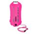 BTTLNS Kronos 1.0 Saferswimmer Rucksack Sicherheitsboje 28 liter Rosa  0121004-072