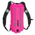 BTTLNS Kronos 1.0 Saferswimmer Rucksack Sicherheitsboje 28 liter Rosa  0121004-072