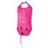 BTTLNS Kronos 1.0 Saferswimmer Rucksack Sicherheitsboje 28 liter Rosa  0121004-072