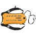 BTTLNS Kronos 1.0 Saferswimmer backpack Sicherheitsboje 28 liter Gelb  0121004-032