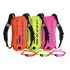 BTTLNS Saferswimmer Sicherheit beleuchtete Schwimmboje Scamander 2.0 Neon Grün  0520003-044