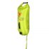 BTTLNS Saferswimmer Sicherheitsboje 28 liter Poseidon 1.0 Neon Grün  0117003-044