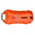 BTTLNS Saferswimmer Sicherheitsboje 28 liter Poseidon 1.0 Orange  0117003-034