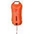 BTTLNS Saferswimmer Sicherheitsboje 28 liter Poseidon 1.0 Orange  0117003-034