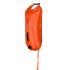 BTTLNS Saferswimmer Sicherheitsboje 28 liter Poseidon 1.0 Orange  0117003-034