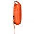 BTTLNS Saferswimmer Sicherheitsboje 28 liter Poseidon 1.0 Orange  0117003-034