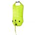 BTTLNS Saferswimmer Sicherheit beleuchtete Schwimmboje Scamander 2.0 Neon Grün  0520003-044