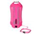 BTTLNS Saferswimmer Sicherheit beleuchtete Schwimmboje Scamander 2.0 Rosa  0520003-072