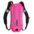 BTTLNS Saferswimmer Sicherheit beleuchtete Schwimmboje Scamander 2.0 Rosa  0520003-072