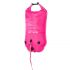BTTLNS Saferswimmer Sicherheit beleuchtete Schwimmboje Scamander 2.0 Rosa  0520003-072