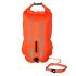 BTTLNS Tethys 1.0 Safeswimmer Boje 35 Liter Orange  0221003-034