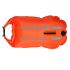 BTTLNS Tethys 1.0 Safeswimmer Boje 35 Liter Orange  0221003-034