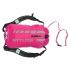 BTTLNS Tethys 1.0 Safeswimmer Boje 35 Liter Rosa  0221003-072