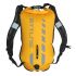 BTTLNS Tethys 1.0 Safeswimmer Boje 35 Liter Gelb  0221003-032