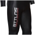 BTTLNS Goddess wetsuit Shield 1.0 Demo Grosse S  WGBR51