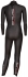 BTTLNS Gods Wetsuit Shield 1.0 Gebraucht Grosse ML  WGBR92