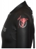 BTTLNS Gods Wetsuit Shield 1.0 Demo Grosse ML  WGBR72
