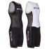 BTTLNS Nemesis 1.0 ITU trisuit Armellos 2022 Herren Schwarz  0219006-010-2022