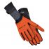 BTTLNS Neopren Schwimmhandschuhe Boreas 1.0 Orange  0120012-034