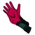 BTTLNS Neopren Schwimmhandschuhe Boreas 1.0 Rot  0120012-003