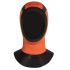 BTTLNS Hades 1.0 Neopren Sturmhaube Orange  0123001-034