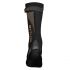 BTTLNS Neopren Schwimmsocke Caerus 1.0 Schwarz/gold  0120011-087
