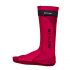 BTTLNS Neopren Schwimmsocke Caerus 1.0 Rot  0120011-003