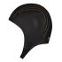 BTTLNS Neopren Swim cap Khione 1.0 Schwarz/gold  0120010-087