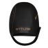 BTTLNS Neopren Swim cap Khione 1.0 Schwarz/gold  0120010-087