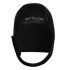 BTTLNS Neopren Swim cap Khione 1.0 Schwarz  0120010-010