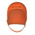 BTTLNS Neopren Swim cap Khione 1.0 Orange  0120010-034