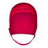 BTTLNS Neopren Swim cap Khione 1.0 Rot  0120010-003