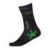 BTTLNS Neopren Thermal Schwimmhandschuhe und Schwimmsocken Vorteilspaket Grün  0121021-037