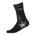 BTTLNS Neopren Thermal Schwimmhandschuhe und Schwimmsocken Vorteilspaket silber  0121021-097