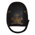 BTTLNS Neopren Thermal swim cap Zethes 1.0 Gold  0121015-087