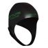 BTTLNS Neopren Thermal swim cap Zethes 1.0 Grün  0121015-037