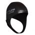 BTTLNS Neopren Thermal swim cap Zethes 1.0 Silber  0121015-097