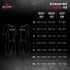 BTTLNS Nemesis 1.0 ITU trisuit Armellos 2022 Herren Schwarz/Weiss  0219006-2022-101