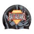 BTTLNS Absorber 2.0 SE Silicone Badekappe Battalyana  0318008-888