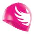 BTTLNS Absorber 2.0 Silicone Badekappe Glorious Pink  0318005-072