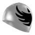 BTTLNS Silicone Badekappe Prestige Silber Absorber 2.0  0318005-097