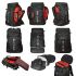 BTTLNS Niobe 1.0 Triathlon Übergangs Rucksack 90 liter  0221005-010